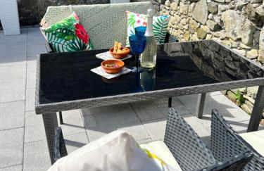 Kennedy Cottage by Troon beach - Foto 35