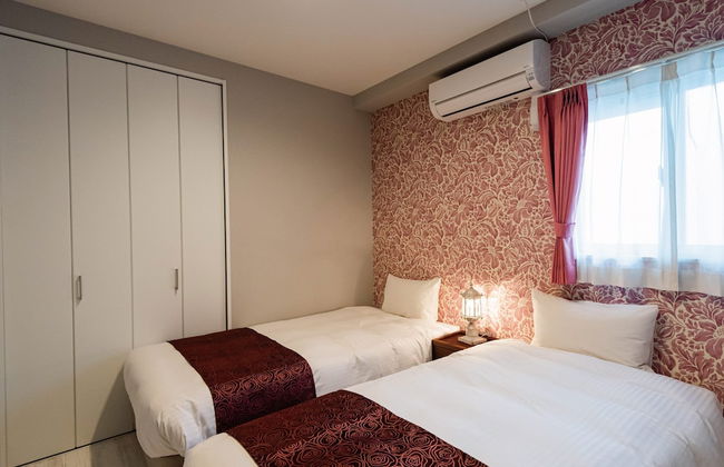 Coldio JointHome NAHA - Foto 29