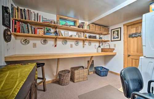 Game Room and Hot Tub Pet-Friendly Mount Snow Gem - Foto 27