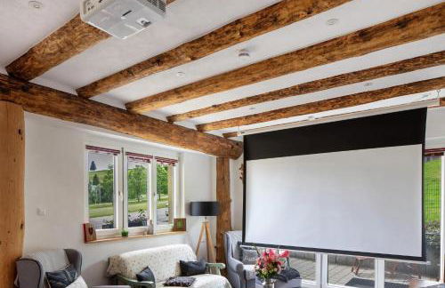 Haus Sport Rees - 7 Fewo Eventraum - Foto 6