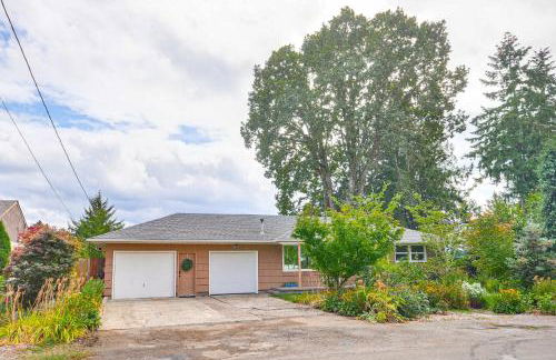 Guest Suite in Portland Area with Shared Patio - Foto 23