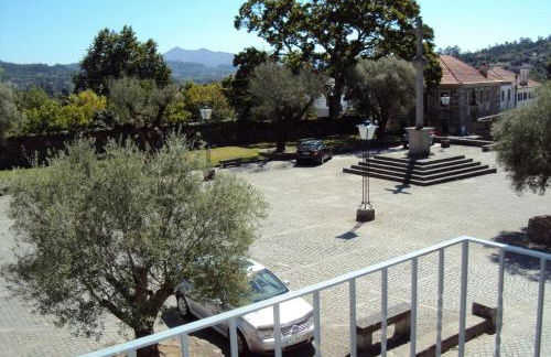 Casa do Mosteiro de Refoios do Lima - Foto 26