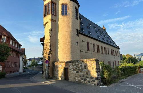 FeWo Zum Ritterorden - Foto 25