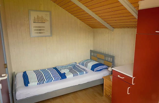 Juwel Feriendorf - Bockholm Haus 19 - Foto 2