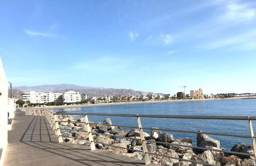 Al_reparo Home Beach _ Adra - Foto 30