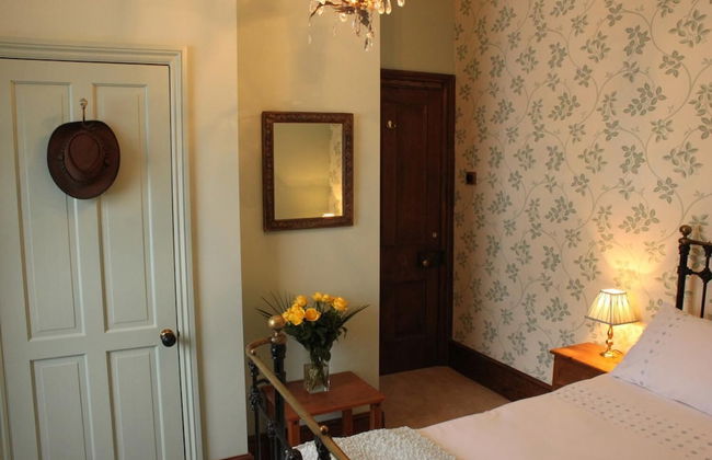 The Little Vicarage Holiday Cottage - Foto 8