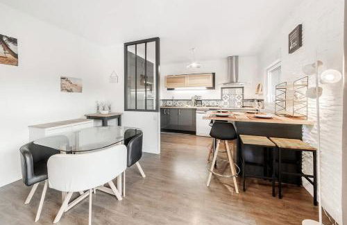 Le Prévert, T3 avec terrasse et parking - Foto 2