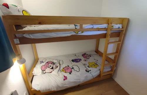 Les Cimes - La Canopée - Foto 25