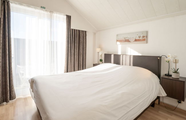 1 bedroom Apartment in De Haan with swimming pool and garden - Photo 4