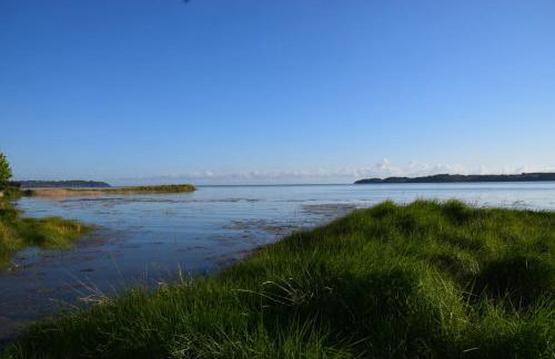 Belle ferme rénovée proche mer - Foto 16