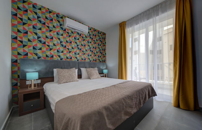 Tritoni Marina Apartments and Suites - Foto 35