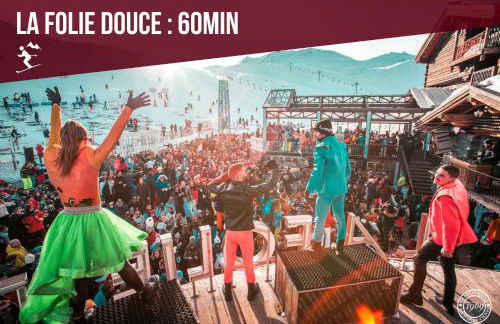 Le Neiger - Appartement Emeraude - Foto 33