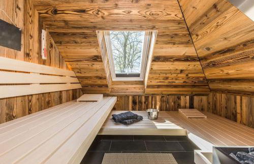 At the beach - Traumhafte Wohnung mit Sauna - 100m vom Strand - Foto 12