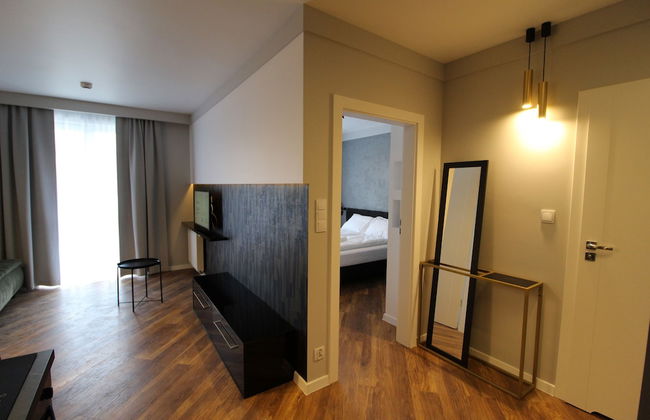 Apartamenty Nowa Kamienica - Foto 52