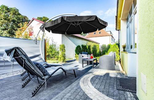 Apartments Sunshine - 650 metrów od plaży - Foto 1