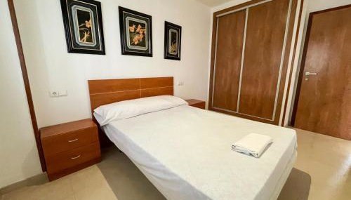 Apartamentos Mondrían Marina D'Or 1º línea 3000 - Foto 3, wardrobe