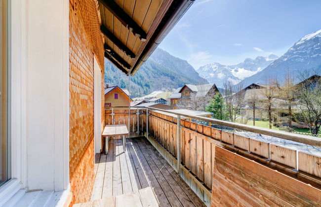 Haus Muehlebach by A-Appartements - Foto 23