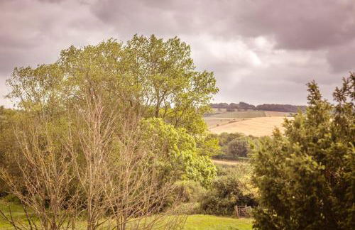 Riverbank Cottage - idyllic riverside country cottage on South Downs - Foto 6