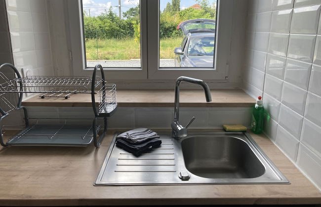 Les Spas de la Chartreuse - Photo 47