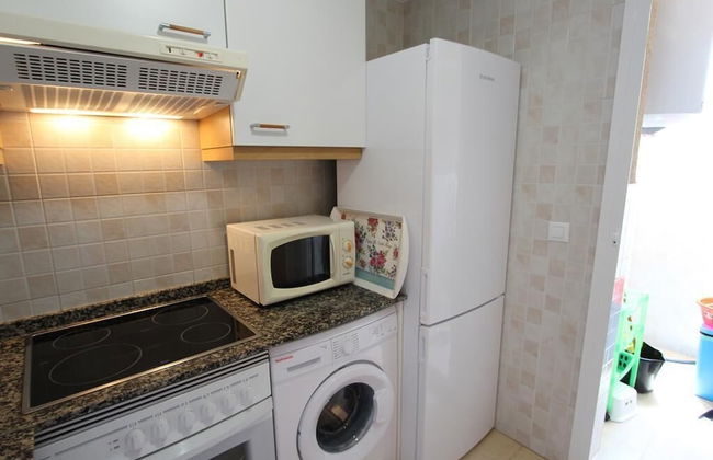 Apartamento Marina Playa C3 - Foto 6