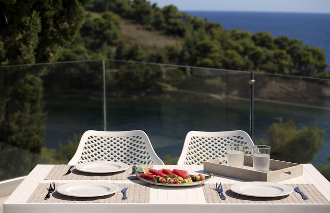 Porto Carras Villa Kalyva Mare - Foto 11