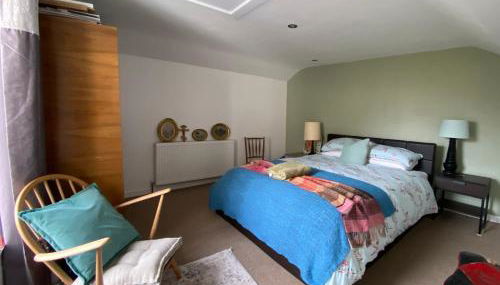 Clarendon House - Foto 5