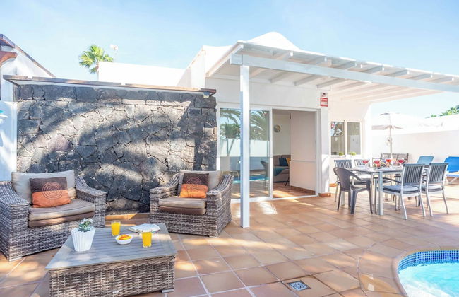 Villa Canada - Foto 19