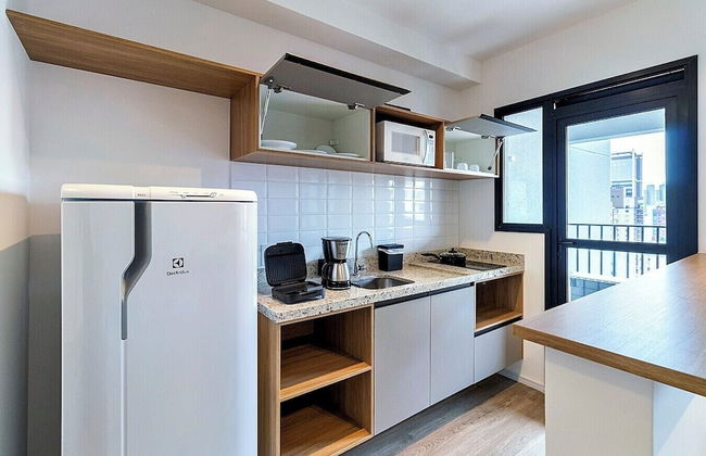 360 Pulse Higienópolis - Foto 41