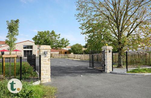 Tranquiloue - Les Gites de Gabriel - Puy du Fou - Foto 45
