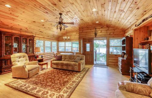 Family Oriented Cottage - Foto 3