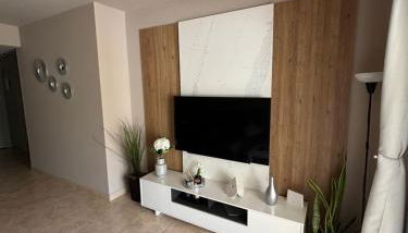 Apartamento Al-Alba Golf Resort Valle del Este Vera - Foto 4