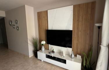 Apartamento Al-Alba Golf Resort Valle del Este Vera - Foto 4