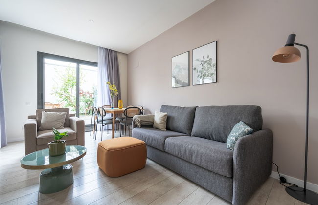 Limehome Barcelona Rector Triadó - Photo 24