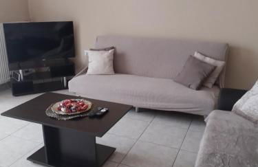 Kouinelis apartment - Foto 12