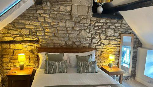 Priory Weavers Cottage - Foto 2