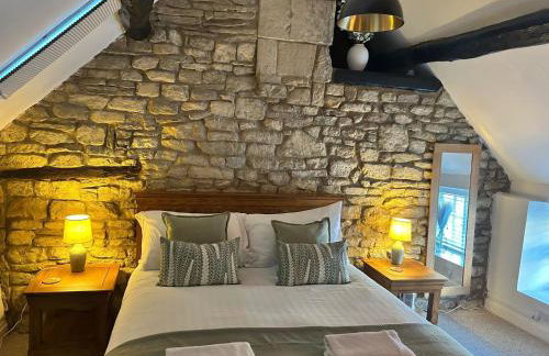 Priory Weavers Cottage - Foto 2