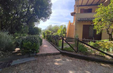 AUTUNNO IN TOSCANA MARE degustazioni sagre e vino aperto tutto l'anno parcheggio riservato davanti a casa - Foto 79