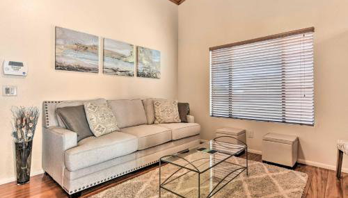 Fenced Yard and Grill! Tucson Family Escape - Foto 5