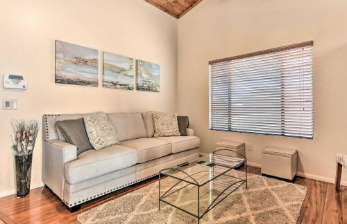 Fenced Yard and Grill! Tucson Family Escape - Foto 5