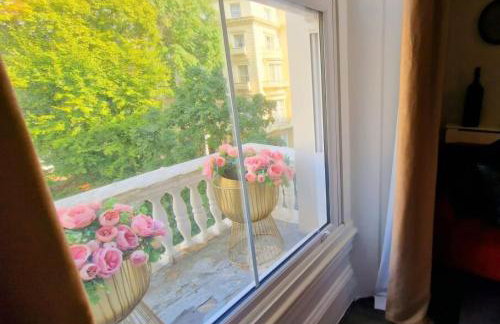 Stylish & Cosy Hyde Park Home by Tube Metro Stations with Elevator - Lift - Foto 10
