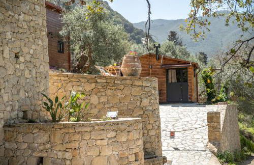 Wooden House Apts - Between Balos & Elafonissi - Foto 23