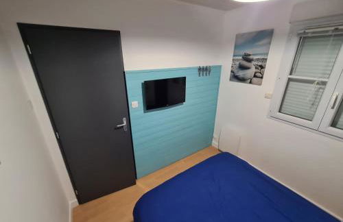 Maison 2 Chambres Parking Linge de lit fourni - Foto 17