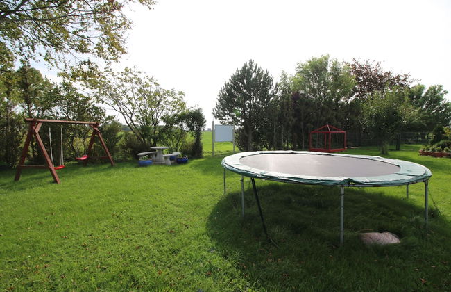 Landhaus Nordsee-Peerhuus - Foto 80