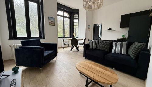 Le Calais Wilson 5 - Appt 4p - Foto 2