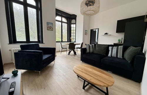 Le Calais Wilson 5 - Appt 4p - Foto 2