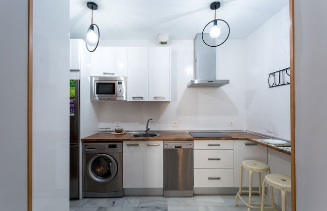 Apartamento El Museo - Foto 13