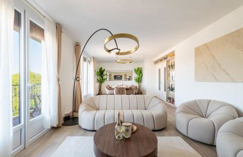 Luxurious 3 Bedrooms Sauna Jacuzzi - Foto 14