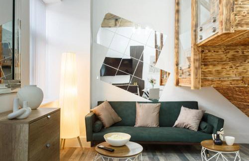 Bradford Luxury Central Apartment - Foto 9