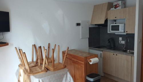 Charmant studio vu sur la montagne - Foto 4