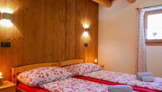 Rustico Ingrid (MVA338) - Foto 3, Bedroom